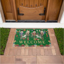 Search for the nutcracker doormats Vintage