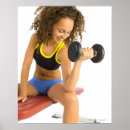Search for weight lifting posters Weights
