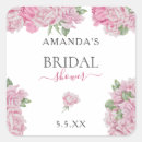 Search for watercolor bridal shower stickers Leaves