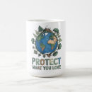 Search for earth love mugs Environment