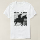 Search for americana tshirts Banjo