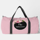Search for last name bags Mrs