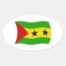 Search for principalities stickers Flag