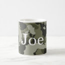 Search for military son mugs Army