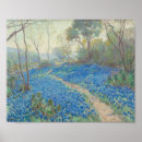 Search for hillside posters Blue