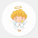 Search for cute angels stickers Cartoon