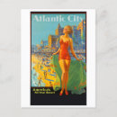 Search for vintage atlantic city postcards Retro