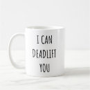 Search for fitness quotes mugs Weightlifting