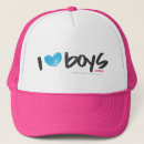 Search for aquas hats Heart
