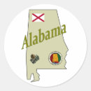 Search for alabama travel stickers States