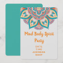 Search for new age invitations Mandala