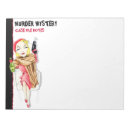 Search for murder mystery Clues