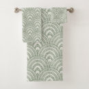 Search for art deco bathroom accessories Geometric