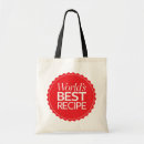 Search for recipe bags Chef