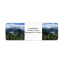 Search for europe return address labels Germany
