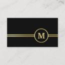 Search for vector business cards Logo