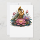 Search for lotus flower cards Mindfulness