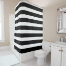 Search for stripe shower curtains Trendy