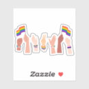 Search for fly the flag stickers Gay pride