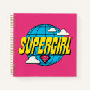 Search for supergirl notebooks Heroine