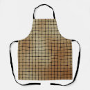 Search for square aprons Trendy