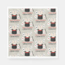 Search for kids show napkins Bunny