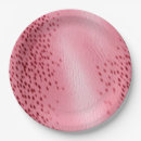 Search for animal print paper plates Leopard