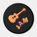 Search for rock music magnets Guitar