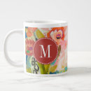 Search for secret garden mugs Floral