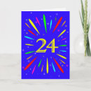 Search for 24th birthday cards Fun