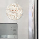 Search for paisley magnets Hippie