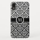 Search for black wallpaper iphone 7 plus cases Damask