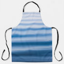 Search for ripples aprons Blue