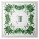 Search for monogram tiles Border