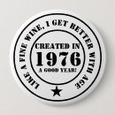 Search for older badges Vintage