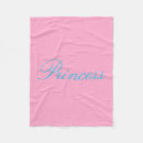 Search for princess throw blankets Pretty