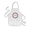 Search for pre school aprons Kids