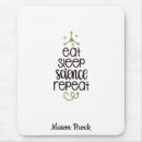 Search for funny math mousepads Back to school
