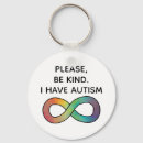 Search for i have autism key rings Neurodiversity