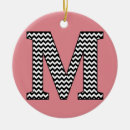 Search for initial m christmas tree decorations Alphabet