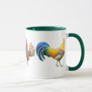 Search for bantam mugs Rooster