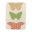 Search for butterfly pattern magnets Insects
