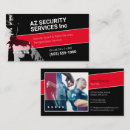 Search for private security business cards Enforcement
