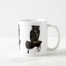 Search for great horned owl coffee mugs Illustration