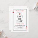 Search for playing wedding save the dates Casino