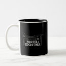 Search for construction engineer mugs Builder