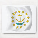 Search for rhode mousepads Flag