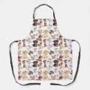 Search for dog shelter aprons Puppy