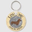 Search for wiener key rings Dog