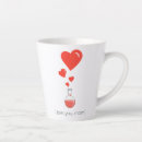 Search for love potion mugs For her